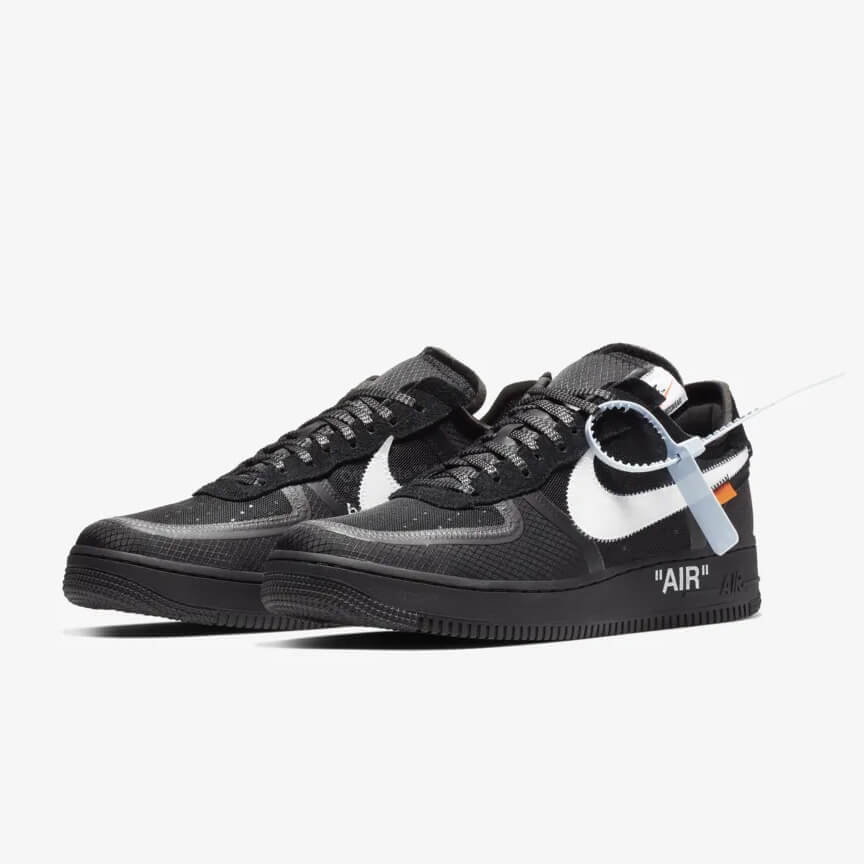 AIR FORCE 1 LOW THE TEN 3