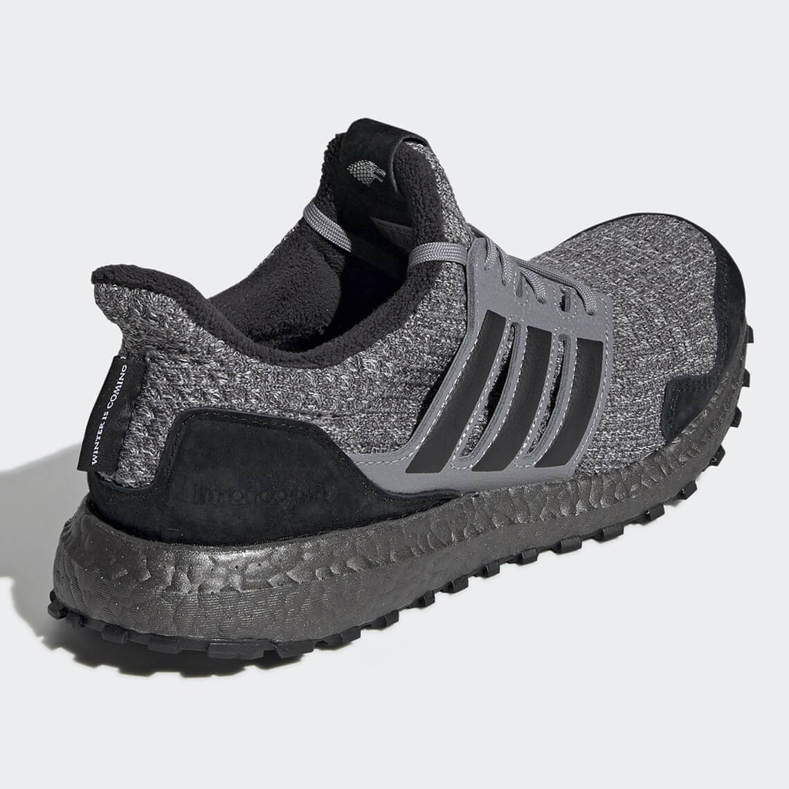 adidas ultra boost game of thrones house stark EE3706 3