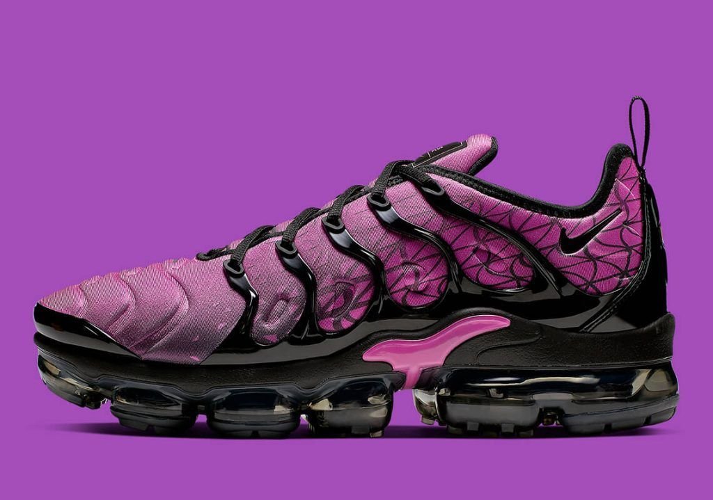gore tex vapormax