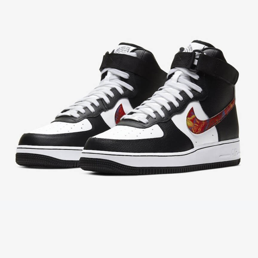 nike son of force high