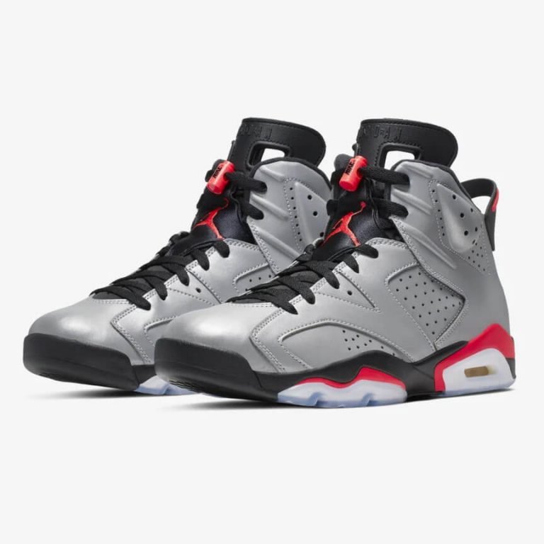jordan exclusive retro