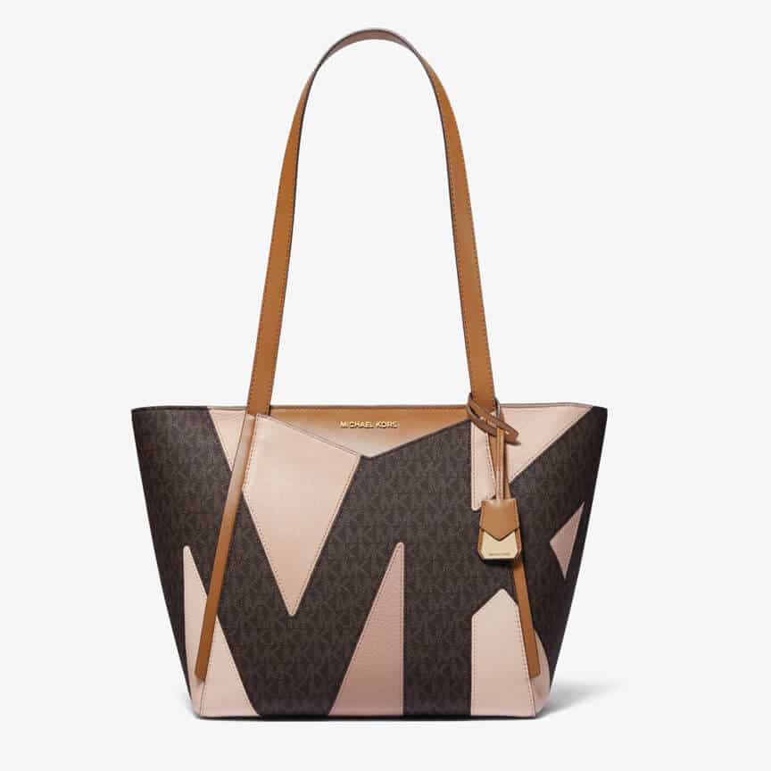 Michael Kors Whitney Small Leather