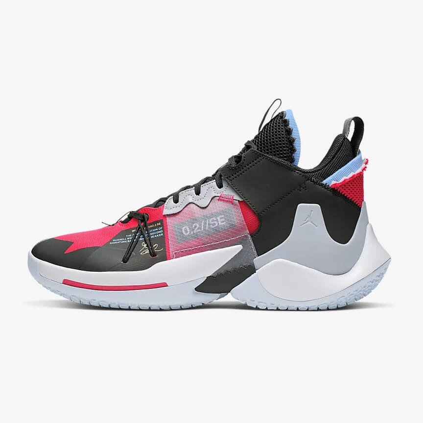 jordan why not zer0 2 se birthday