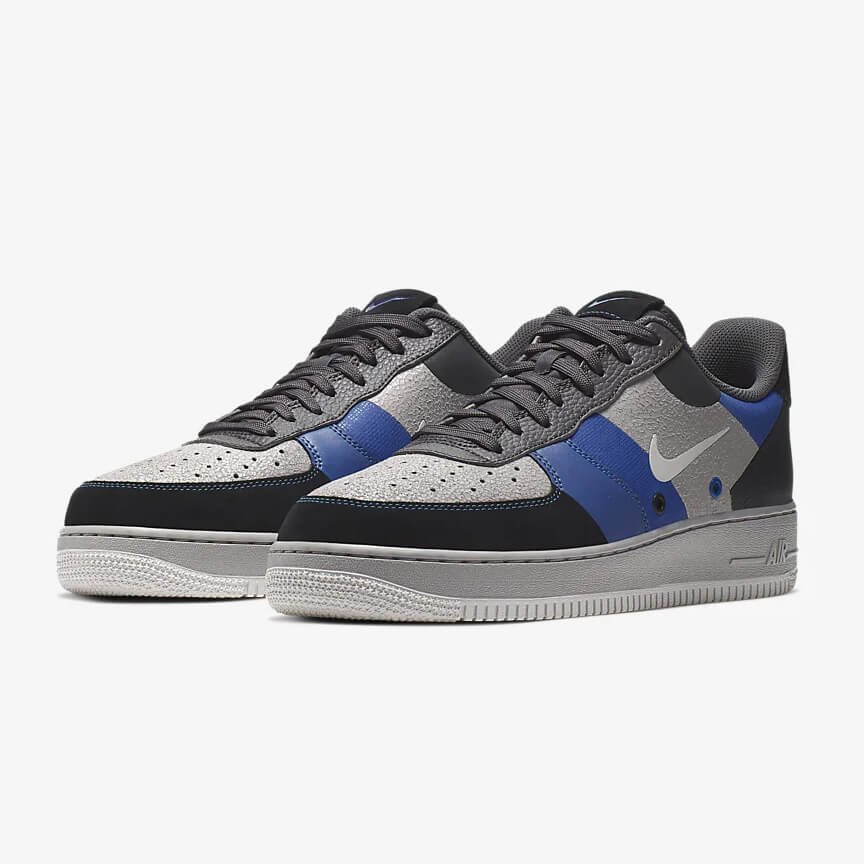 nike exclusive air force 1