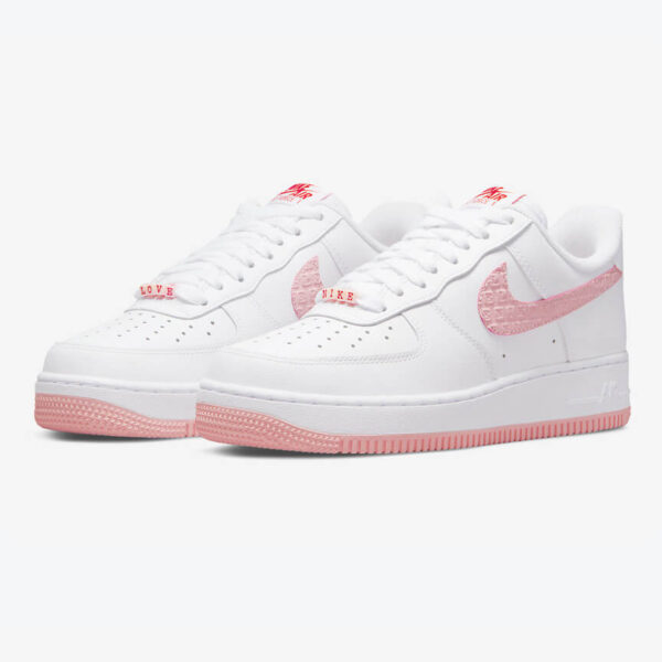 Air Force 1 Low Valentines Day 2022 1