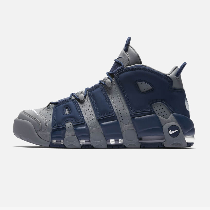 Air More Uptempo Georgetown 1