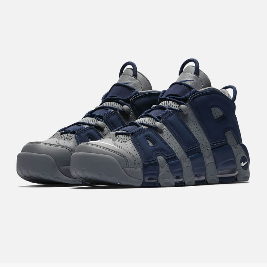 Air More Uptempo Georgetown
