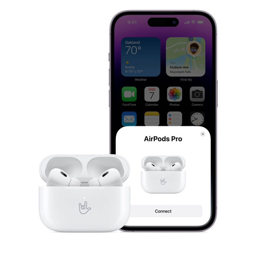 AirPods Pro 8
