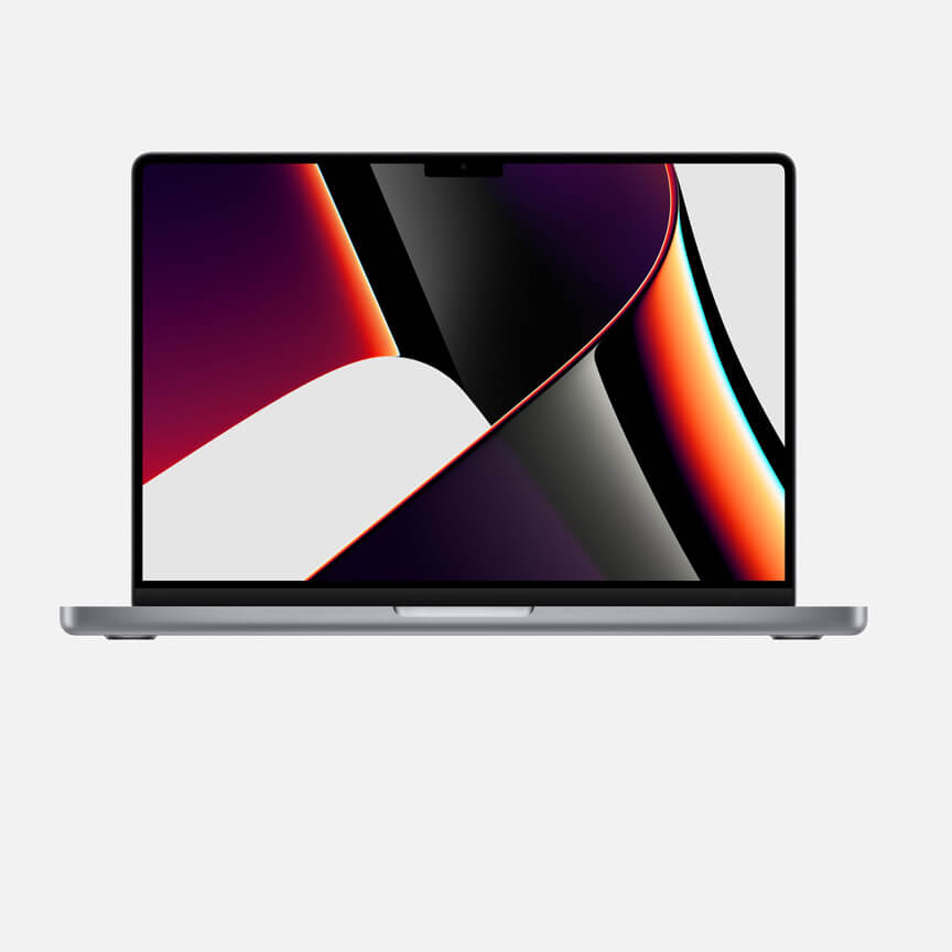 Apple 14 inch MacBook Pro 2021