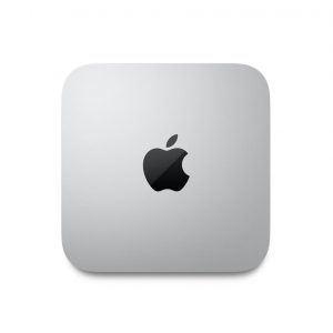 Apple Mac mini M1 Chip 3