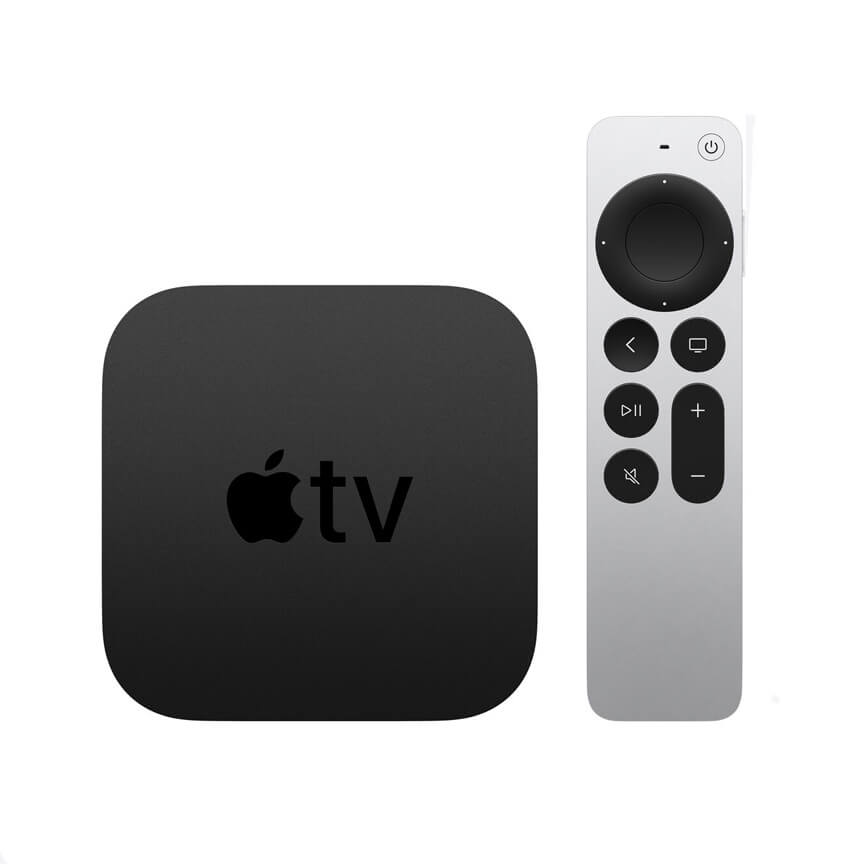 Apple TV 4K 2021 1