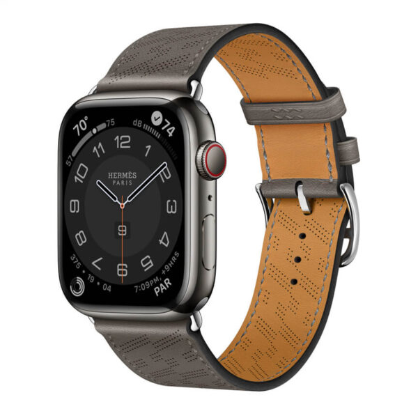 Apple Watch Series 8 Hermes 2