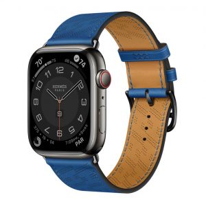 Apple Watch Series 8 Hermes 4