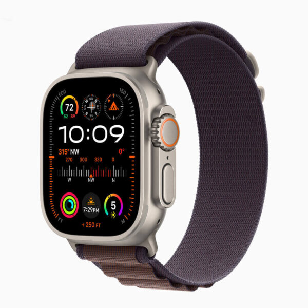 Apple Watch Ultra 2 alpine 1
