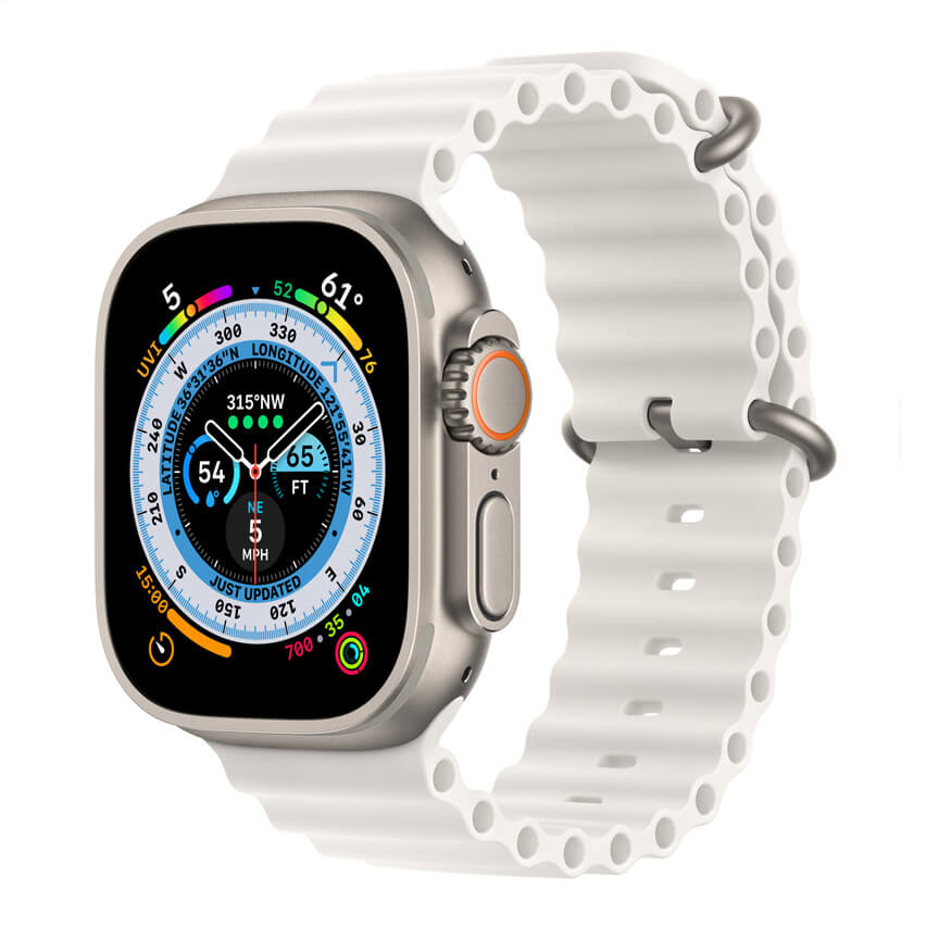 Apple Watch Ultra 6