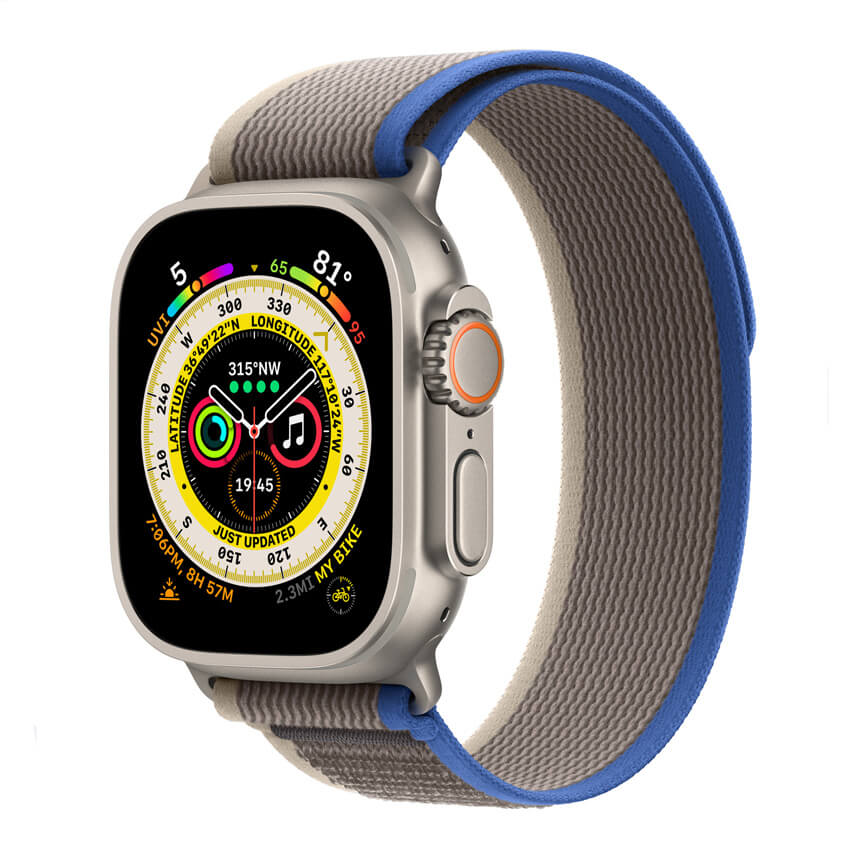 Apple Watch Ultra 7