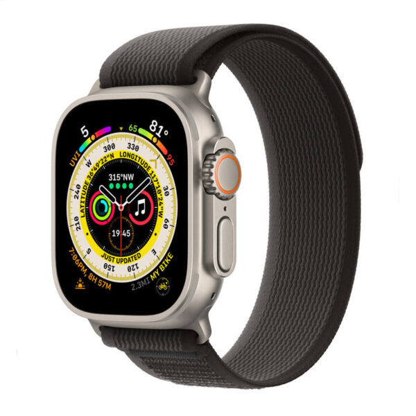 Apple Watch Ultra 9