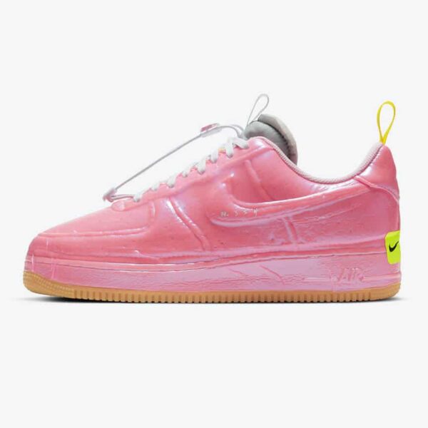 Nike Air Force 1 Experimental Racer Pink