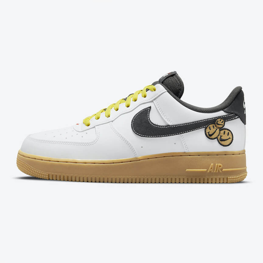 Nike Air Force 1 Go The Extra Smile 1
