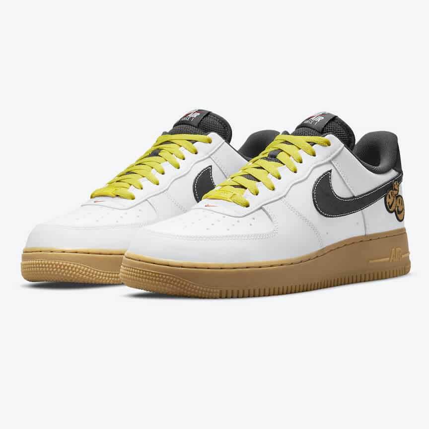 Nike Air Force 1 Go The Extra Smile