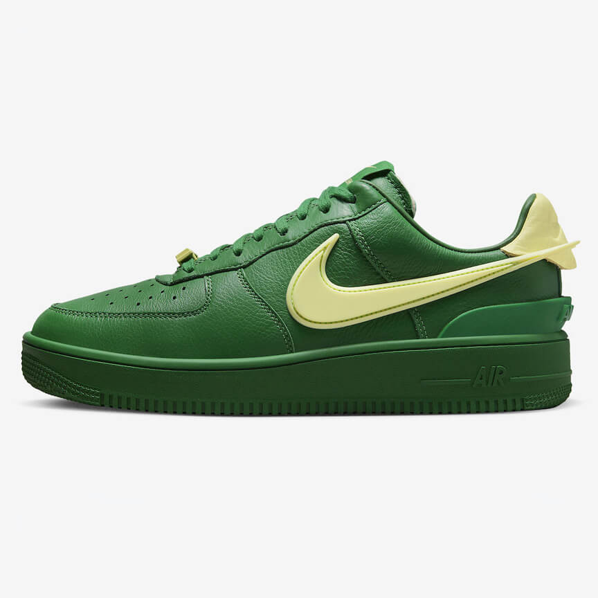Nike Air Force 1 Low AMBUSH Green