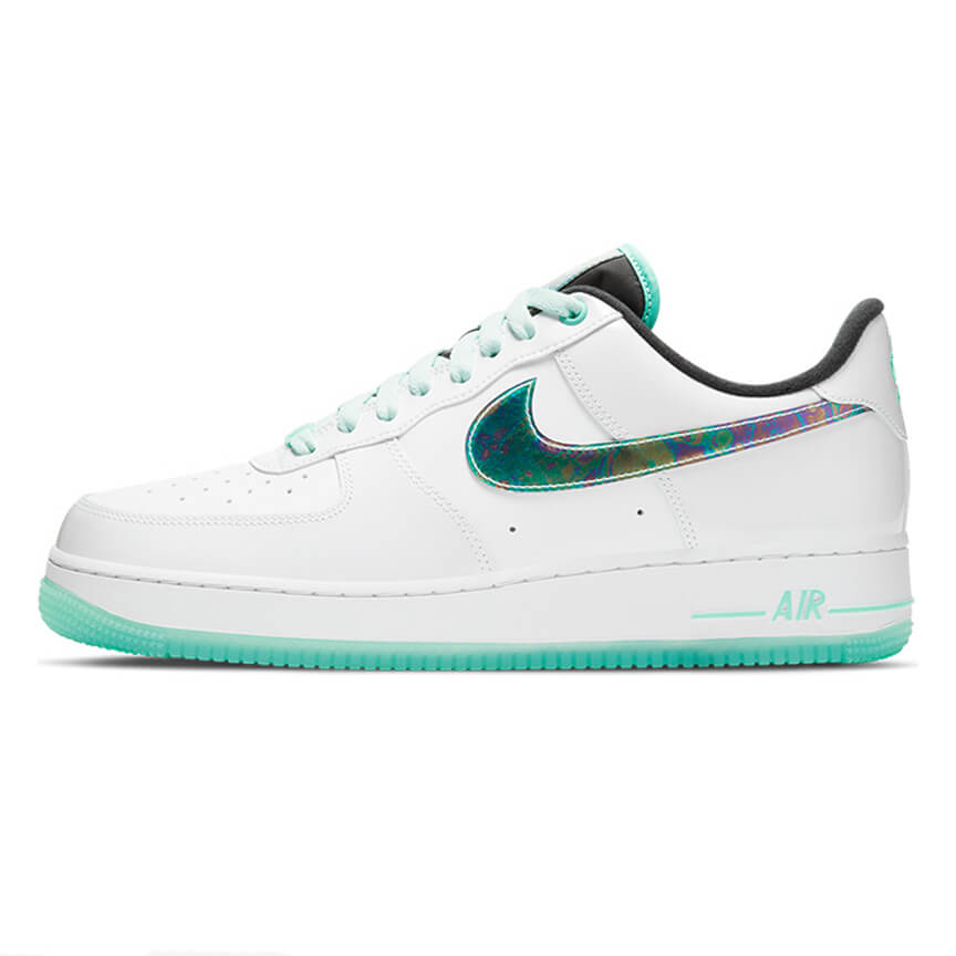 Nike Air Force 1 Low Abalone 1