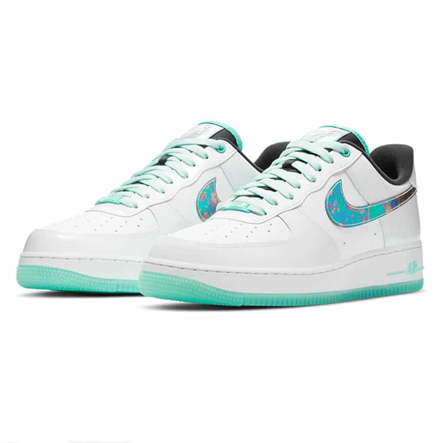 Nike Air Force 1 Low Abalone