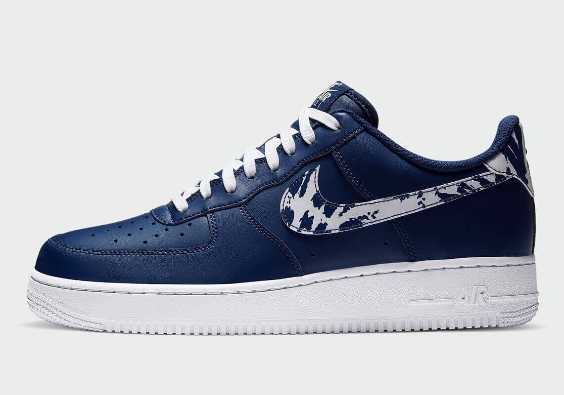 Nike Air Force 1 Low CZ7873 400 2