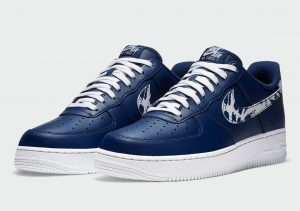 Nike Air Force 1 Low CZ7873 400 3