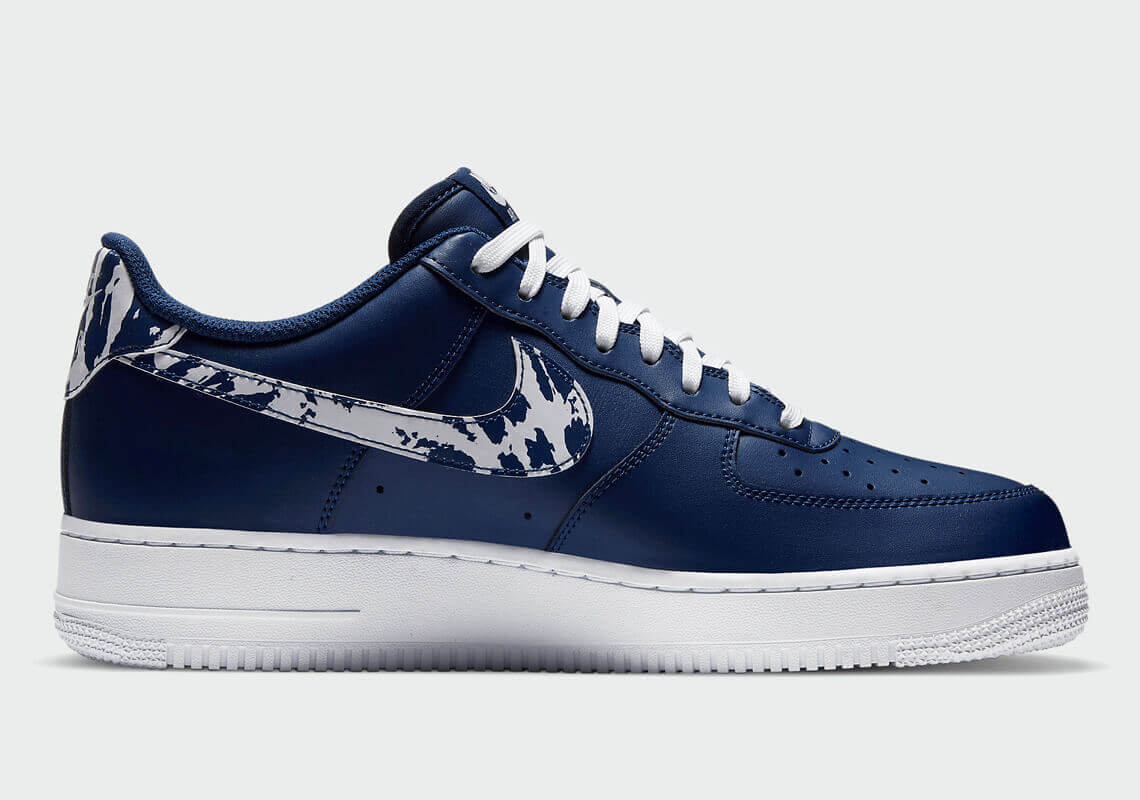 Nike Air Force 1 Low CZ7873 400 4