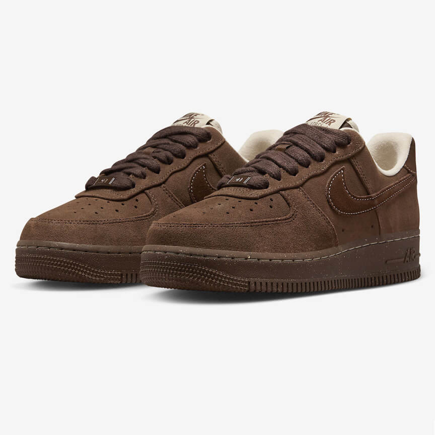 Nike Air Force 1 Low Cacao Wow 1