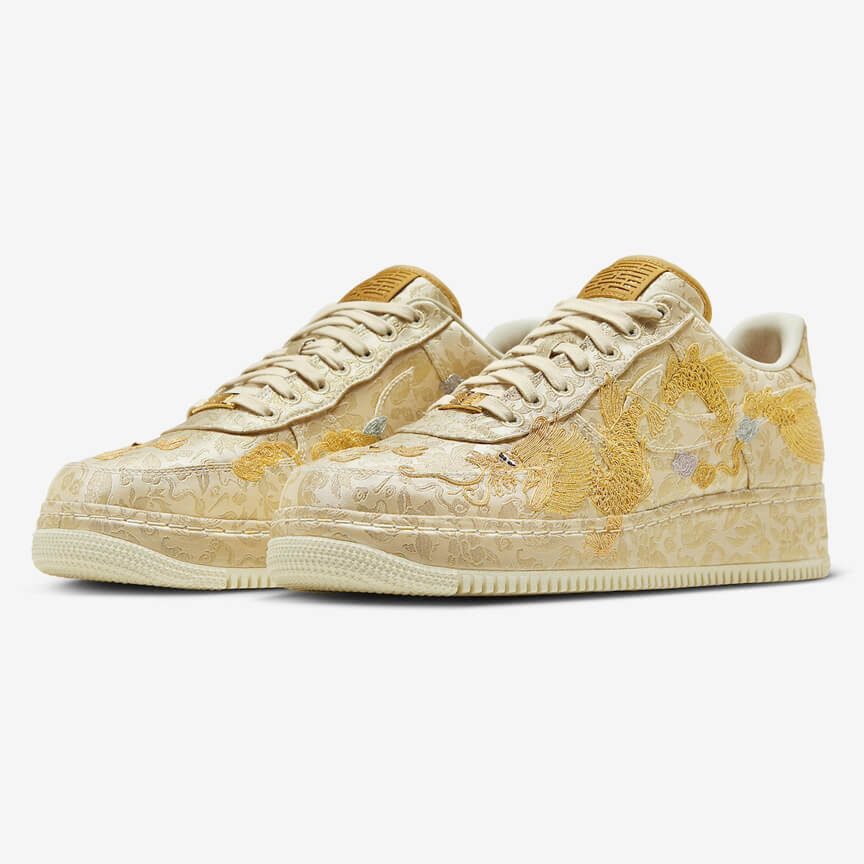 Nike Air Force 1 Low Chinese New Year 1