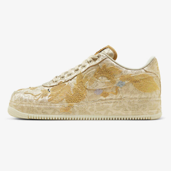Nike Air Force 1 Low Chinese New Year