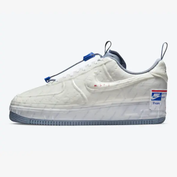 Nike Air Force 1 Low Experimental USPS