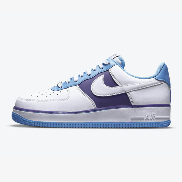 Nike Air Force 1 Low Lakers