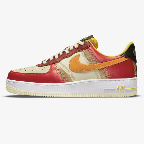 Nike Air Force 1 Low Little Accra