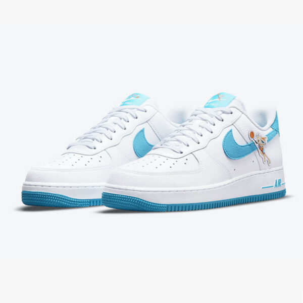 Nike Air Force 1 Low Hare Space Jam