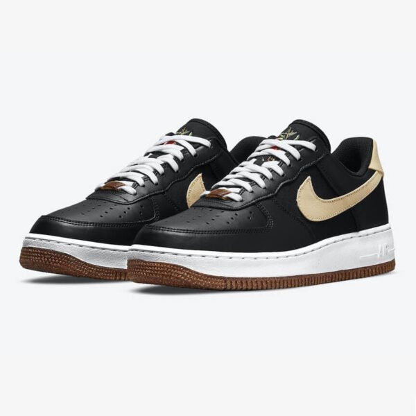 nike air force pomegranate