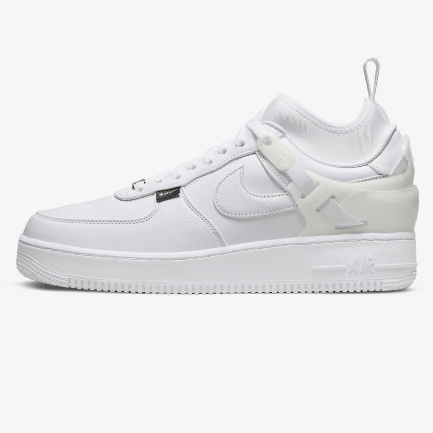 Nike Air Force 1 Low SP x Undercover 1