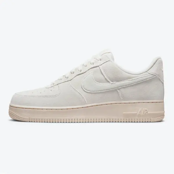 Nike Air Force 1 Low Summit White