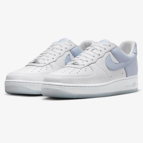 Nike Air Force 1 Low Terror Squad 1