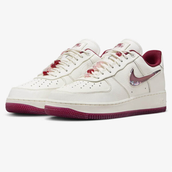 Nike Air Force 1 Low Valentines Day 1 1