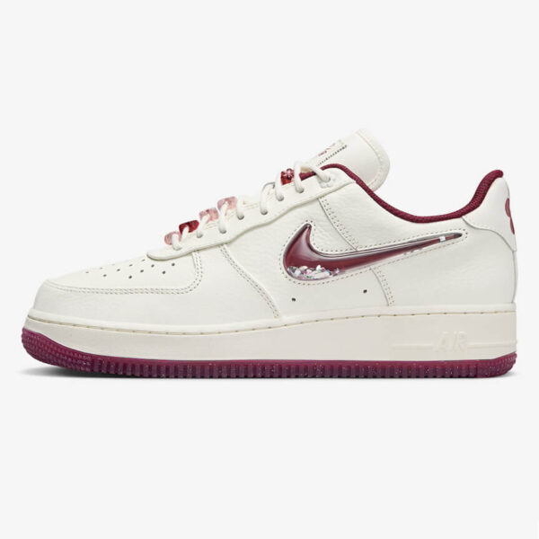Nike Air Force 1 Low Valentines Day 1 2