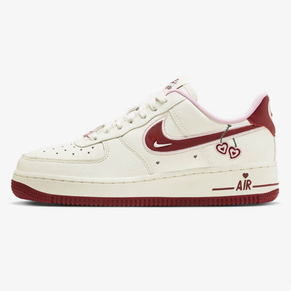 Nike Air Force 1 Low Valentines Day 1