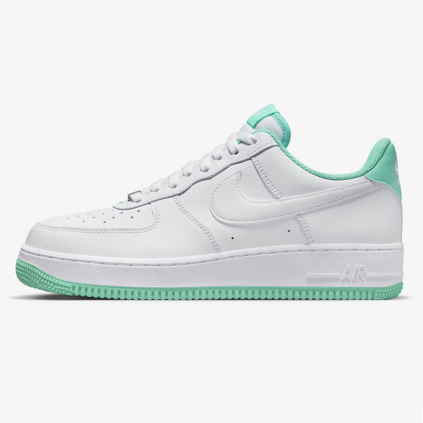 Nike Air Force 1 Low White Mint