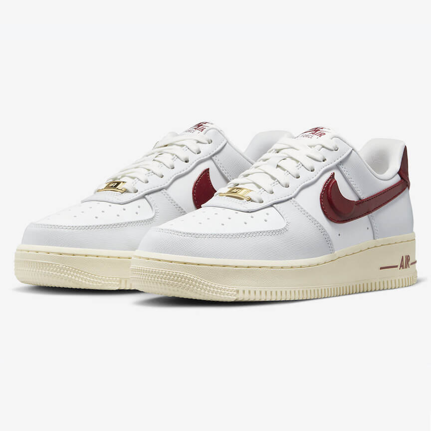 Nike Air Force 1 Low dust
