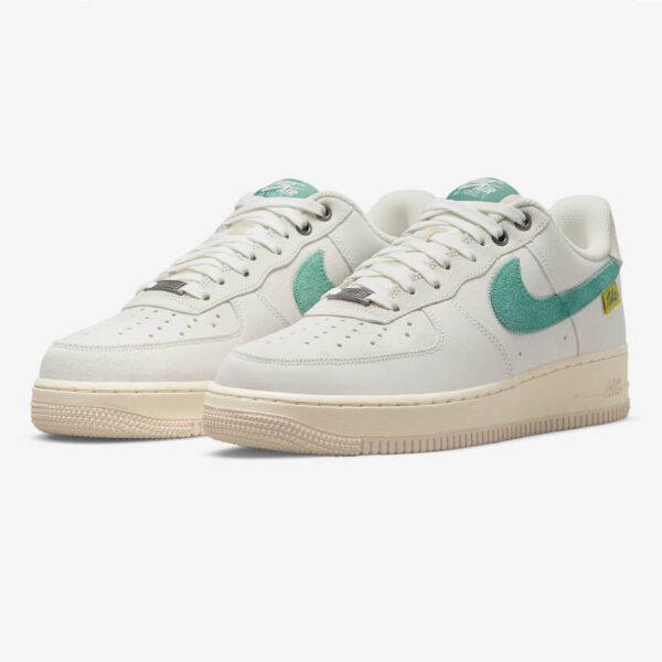 Nike Air Force 1 Test of Time 1