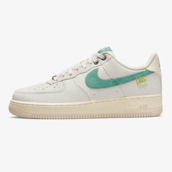 Nike Air Force 1 Test of Time