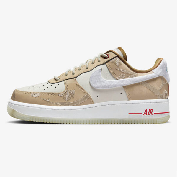 Nike Air Force 1 Year of the Rabbit 1