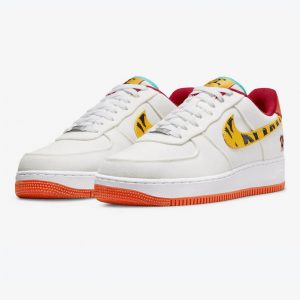 Nike Air Force 1 Year of the Tiger
